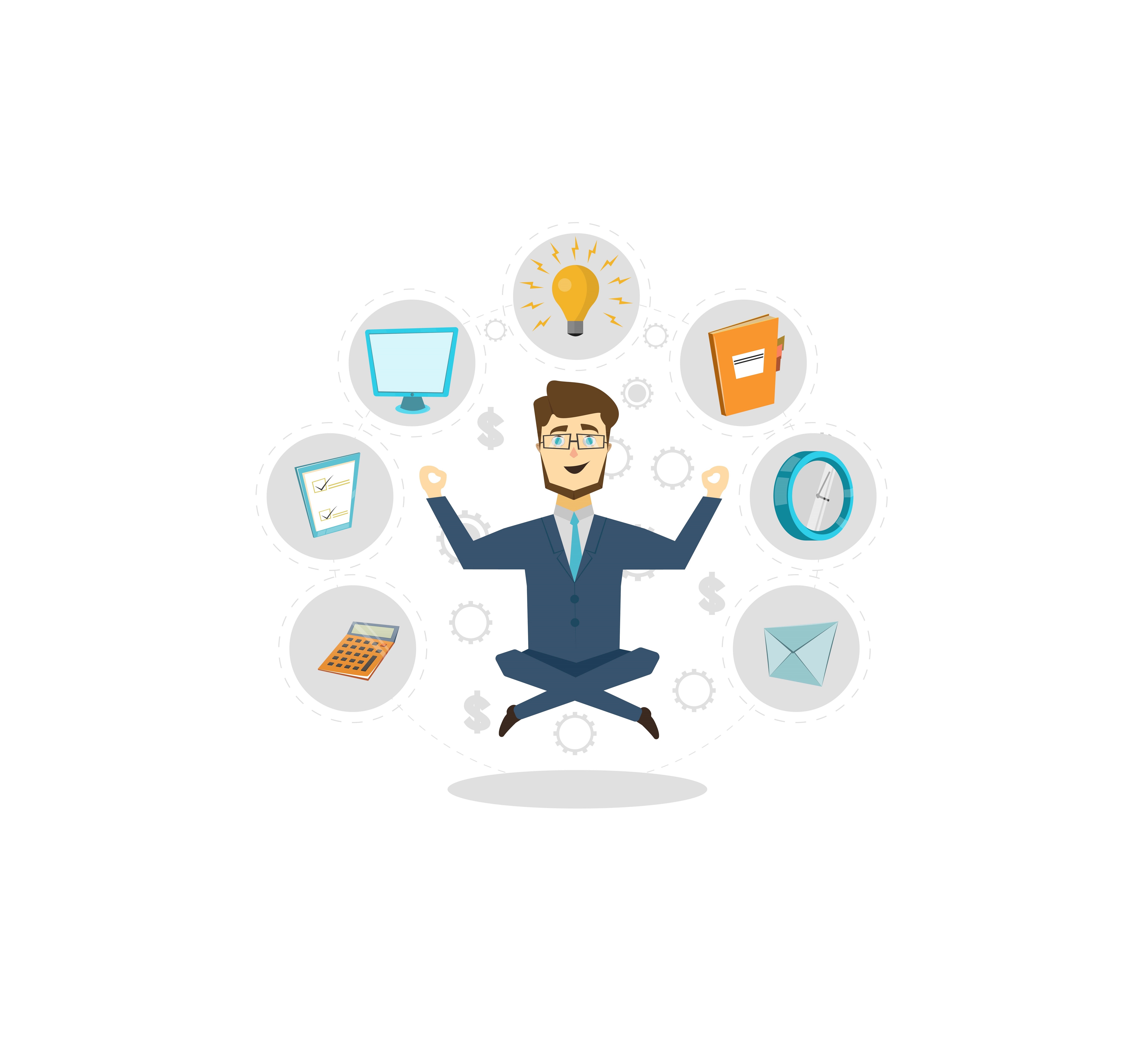 Achieving Managerial Excellence