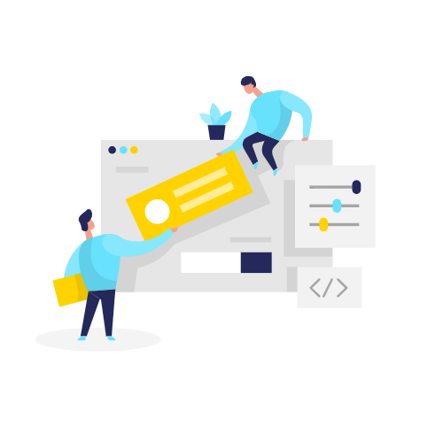 Our Services, Mapping and Buyer's persona