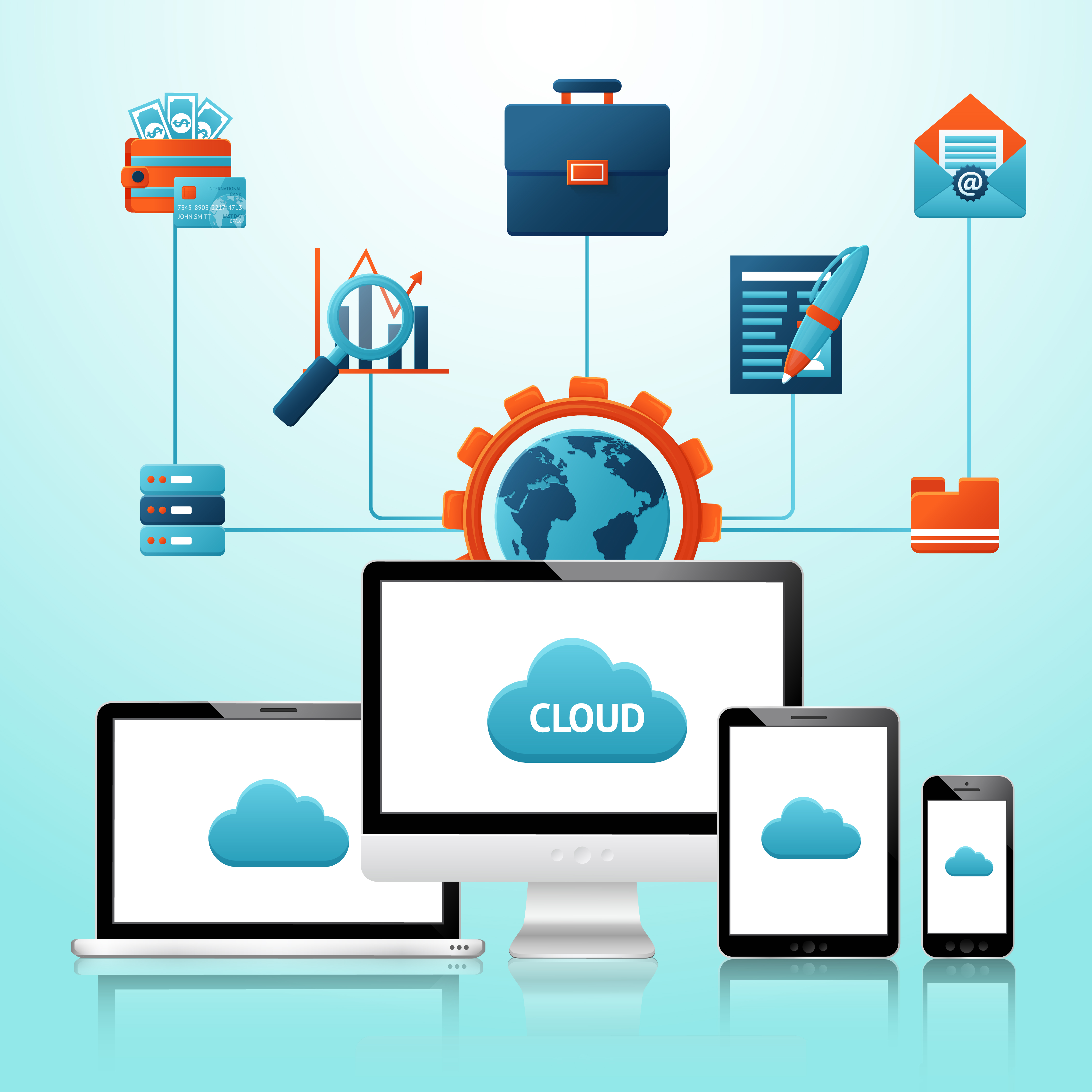 Mastering the World of Containers