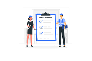 Quality Assurance