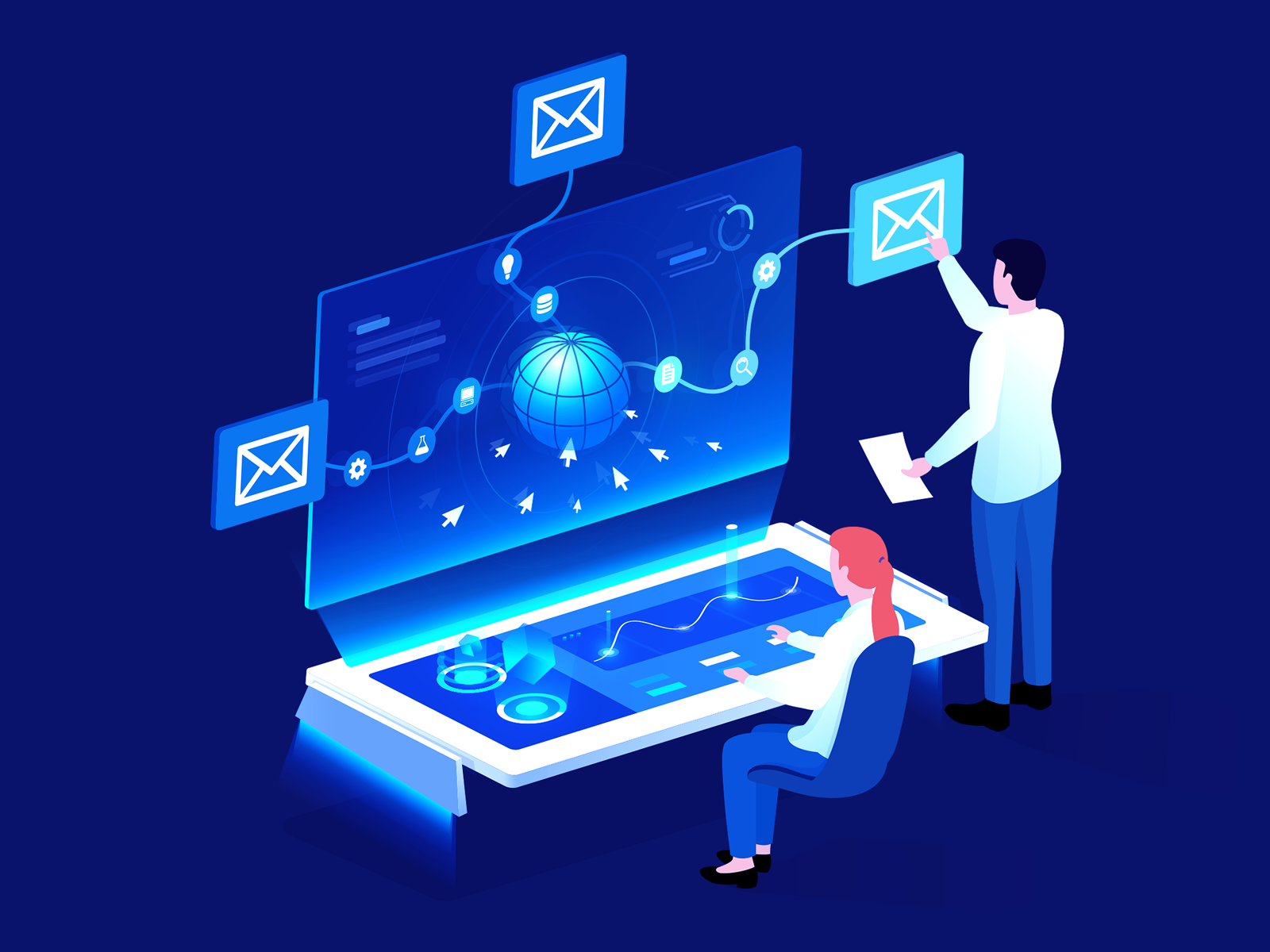 Sales Operations