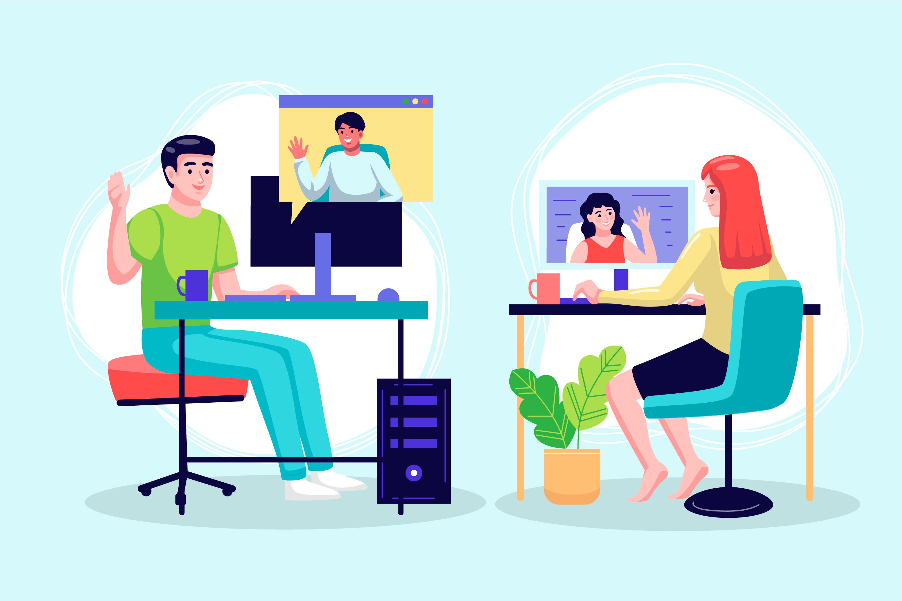 Mastering the Art of Meetings