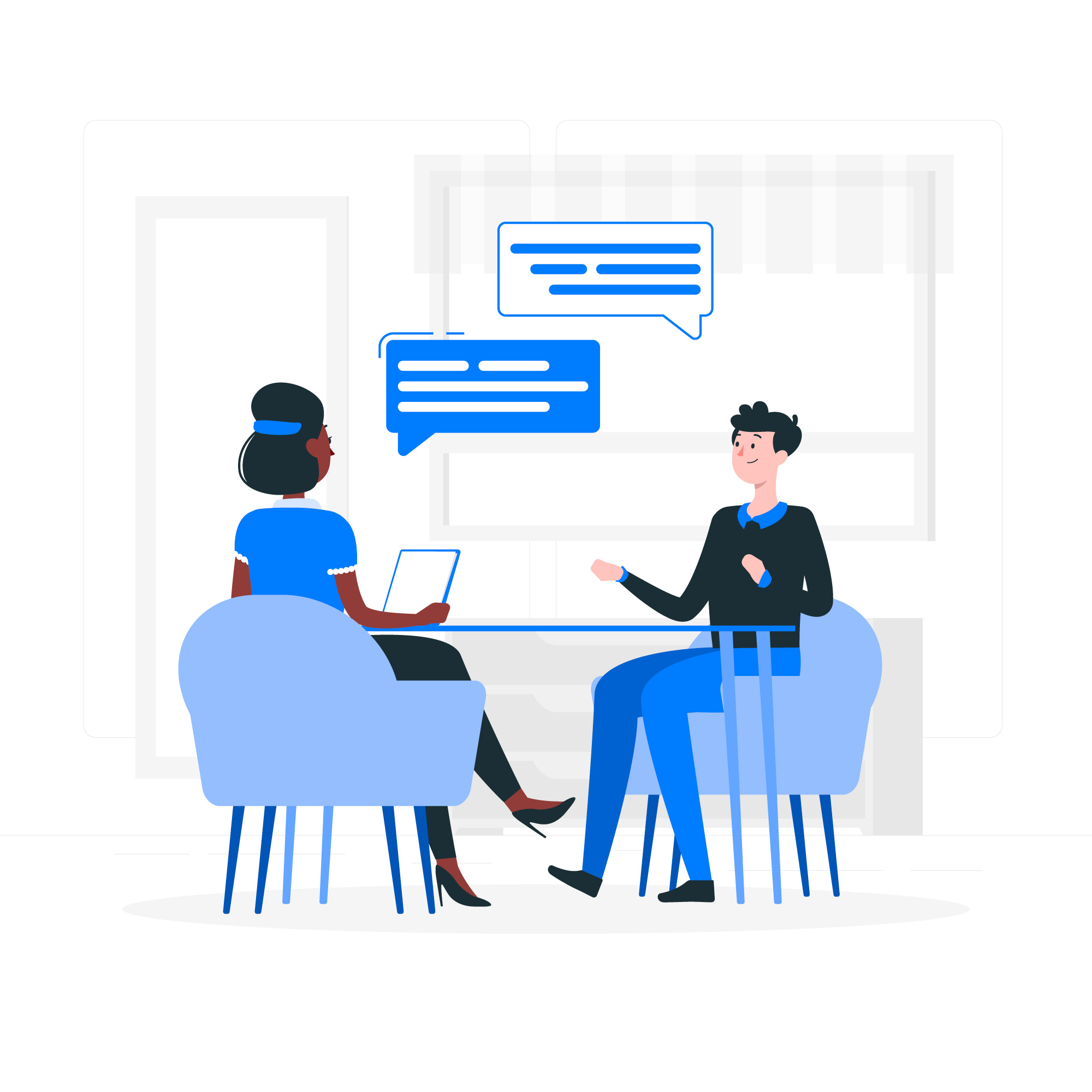 Effective Feedback