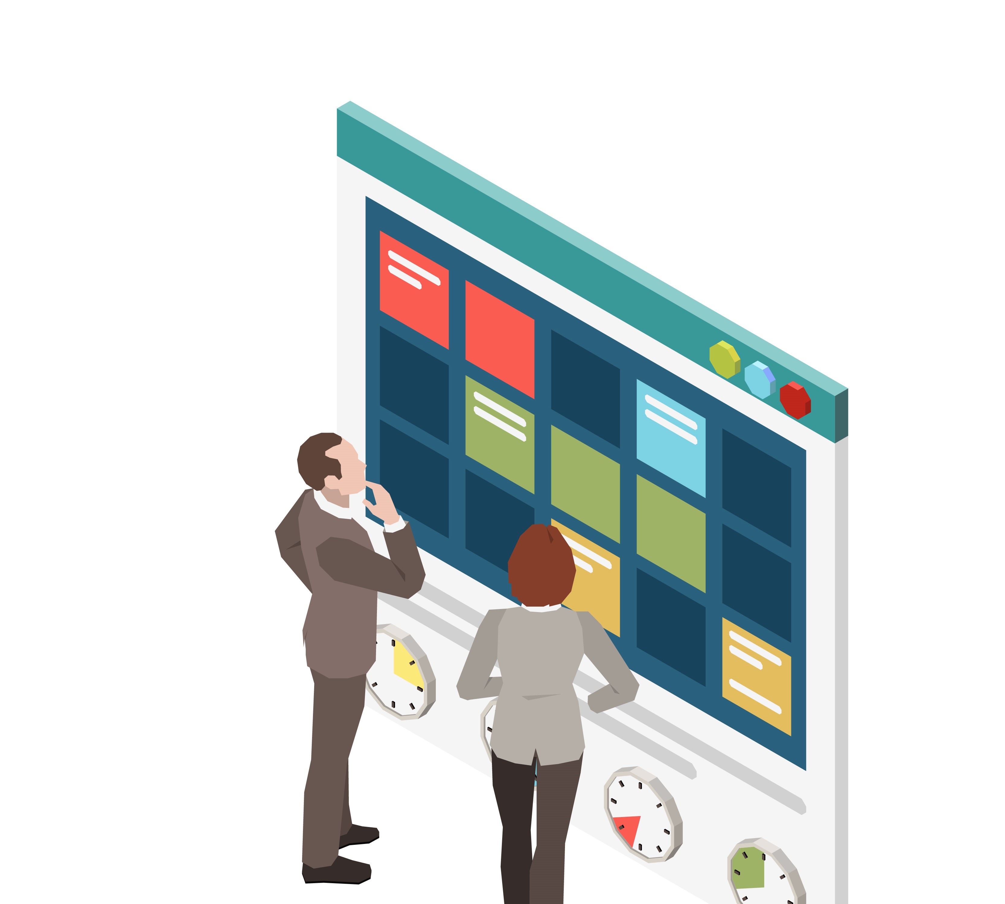 Project Management: Lessons and Insights