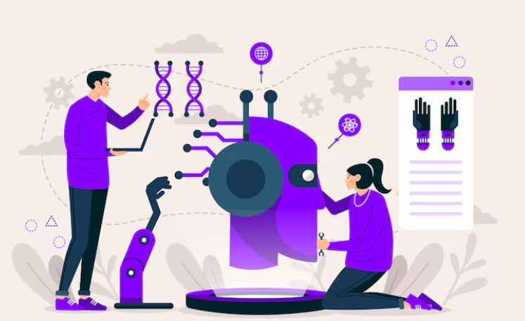 How AI is Transforming the Software Development Lifecycle