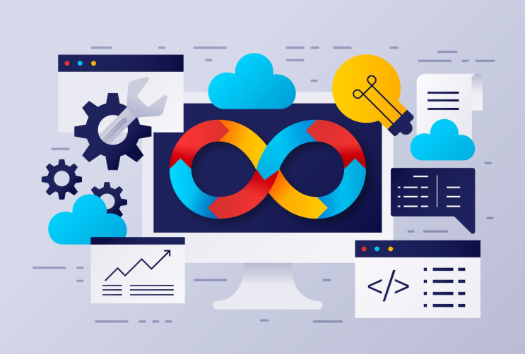 Smart AI - Devops