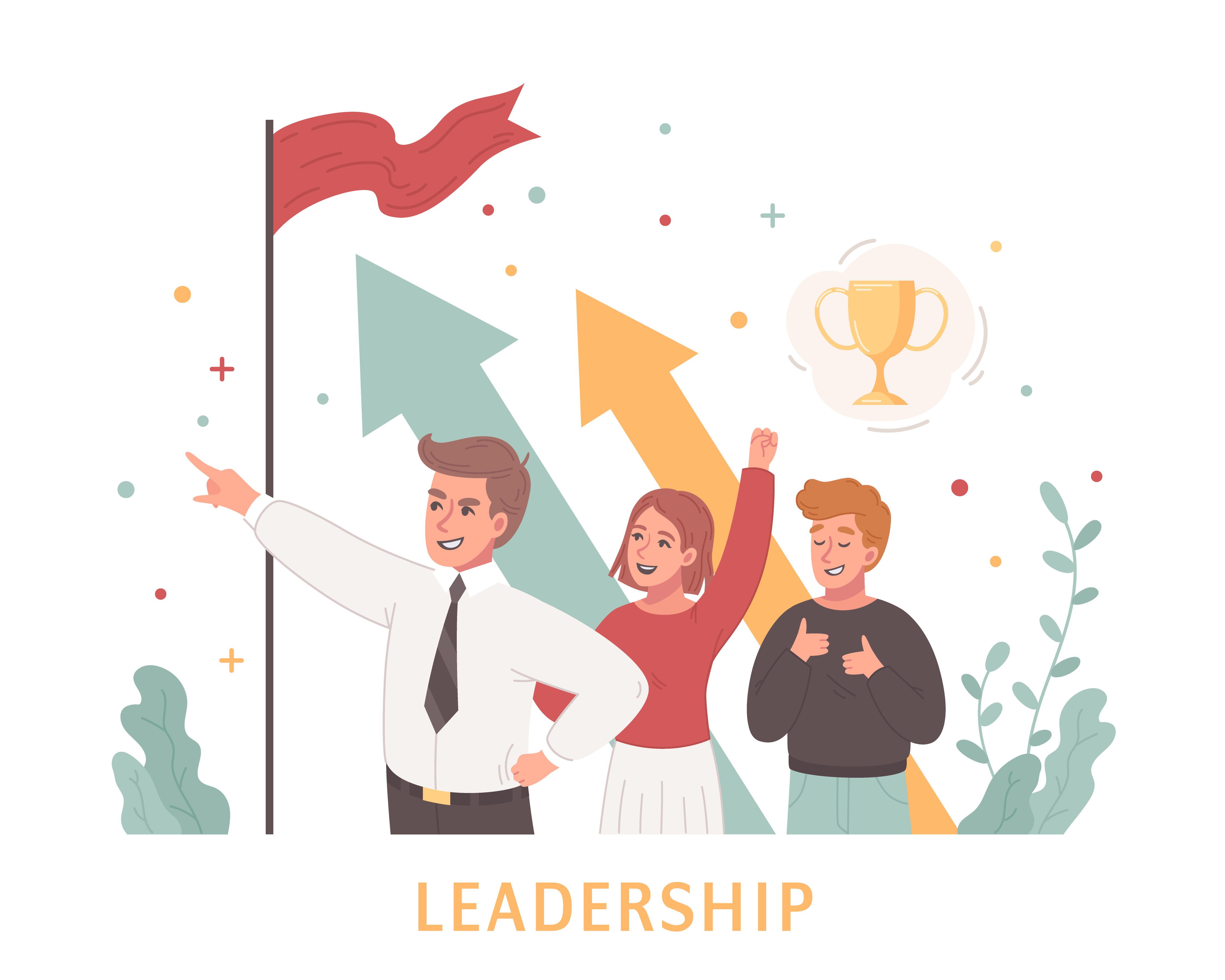 Authentic Leadership