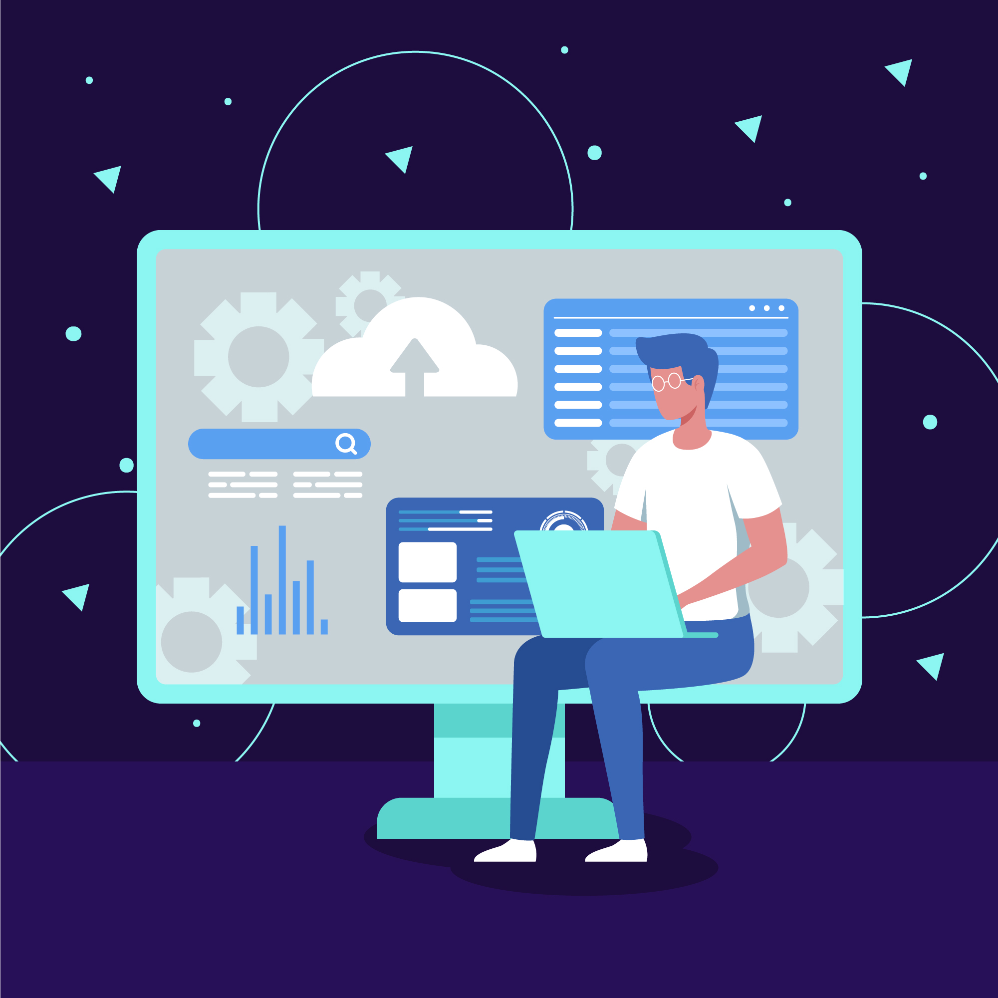 Building a Data Transformation Engine