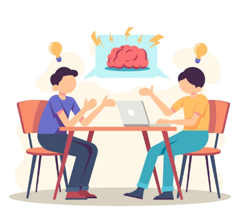 The Neuroscience of Feedback