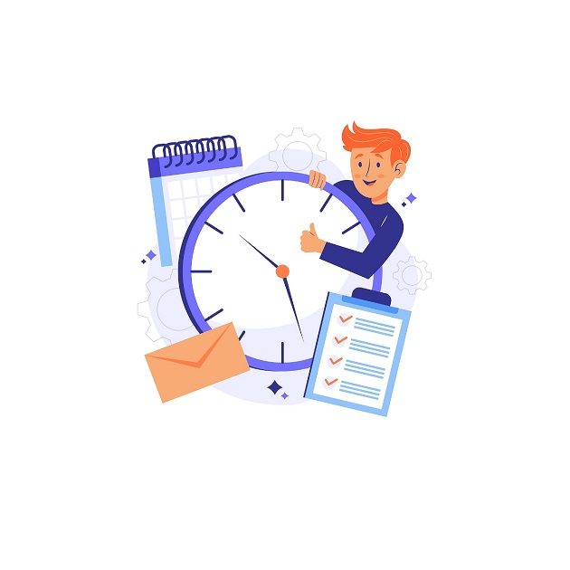 Time Management