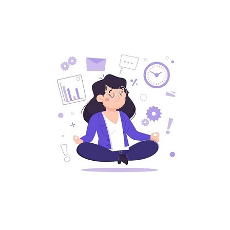 Workplace Stress Management